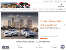 Tablet Screenshot of buyatpower.com